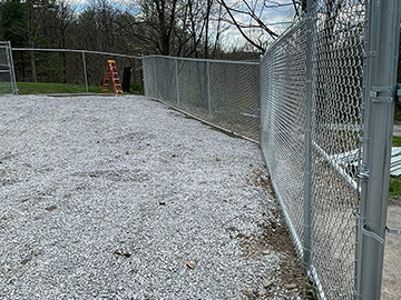 Golden Wood Kennel Dog Boarding