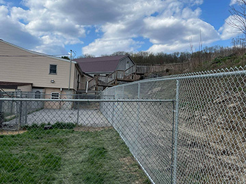 Golden Wood Kennel Dog Boarding