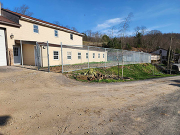 Golden Wood Kennel Dog Boarding
