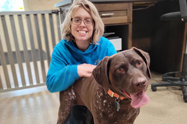 Golden Wood Kennels Pet Boarding