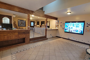 Our Facility