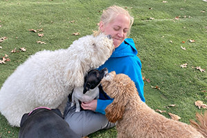 Golden Wood Kennel Day Care