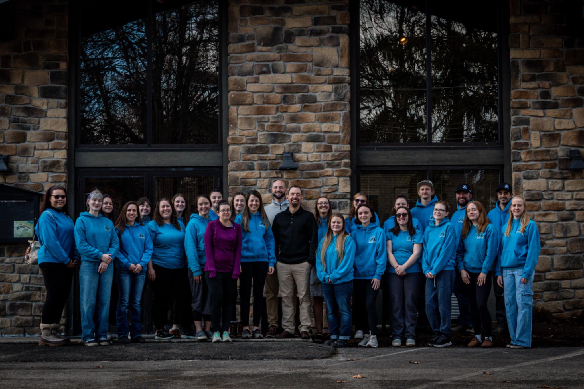 Meet Our Staff